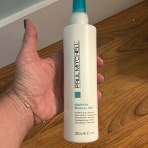 Awapuhi Moisture Mist